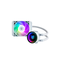 Mirage ARGB 120mm AIO Liquid Cooler | For Intel and AMD