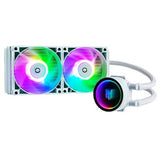 Tecware Mirage AIO Liquid Cooler White 120mm | 240MM | 360MM