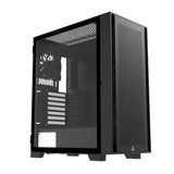 Montech AIR 1000 Lite Swivel Tempered Glass ATX Case w/3*12cm Fans