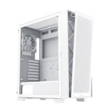 Montech AIR 1000 Lite Swivel Tempered Glass ATX Case w/3*12cm Fans