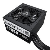 Montech AP Series 80+ White Certified Power Supply PSU