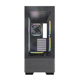 Montech Sky Two ATX TG Mid Tower Case w/4*ARGB PWM Fans