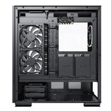 Montech Sky Two ATX TG Mid Tower Case w/4*ARGB PWM Fans