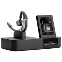Jabra Motion Office 6470 UC - UK/HK/SG/MY