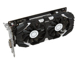Msi GeForce GTX 1050 Ti 4GT OCV1 GDDR5 Graphics Card