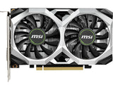 Msi GeForce GTX 1650 VENTUS XS 4G OCV1 GDDR5 Graphics Card
