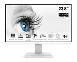 Msi Pro MP243W 24" 75hz F.HD IPS Panel SPK