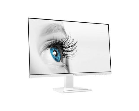 Msi Pro MP273W 27" 75hz F.HD IPS Panel SPK