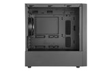 MASTERBOX NR400 mATX CASE WITH T.G
