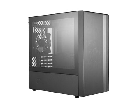 MASTERBOX NR400 mATX CASE WITH T.G