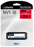 NV1 NVMe PCIe Gen 3.0 M.2 2280 Solid State Drive SSD
