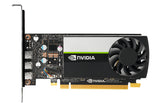 NVIDIA RTX T400 4GB GDDR6 NVIDIA Turing Graphics Card