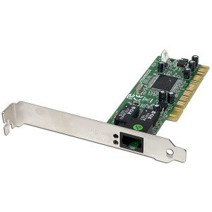 Asus NX1101 PCI Gigabit Network Card