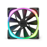 Aer RGB 2 - RGB Fan for HUE 2 | 120mm | 140mm