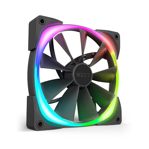 Aer RGB 2 - RGB Fan for HUE 2 | 120mm | 140mm