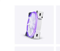 NZXT Aer RGB 2 Case Fan - White | 120mm | 140mm