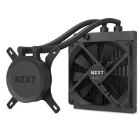 H1 ITX Case with 650W SFX-L 80 + Gold Fully Modular PSU, 140mm AIO Liquid Cooler & PCIe 16x Gen3 High-Speed - Riser