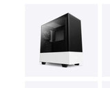 NZXT H510 Flow Compact Mid-tower ATX Airflow Case