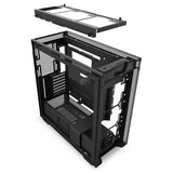 H710 Mid-Tower EATX Case with Tempered Glass