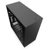 H710 Mid-Tower EATX Case with Tempered Glass