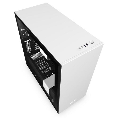 H710 Mid-Tower EATX Case with Tempered Glass