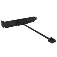 Hue 2 RGB LED Underglow for PC Case | 200mm | 300mm