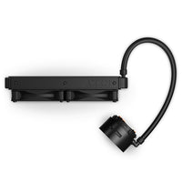 Kraken Z53 | 240mm AIO Liquid Cooler with LCD Display