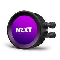 Kraken Z53 | 240mm AIO Liquid Cooler with LCD Display