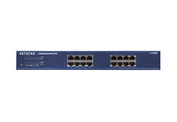 Netgear Gigabit Unmanaged Switch 24 Port | 16 Port