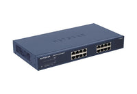 Netgear Gigabit Unmanaged Switch 24 Port | 16 Port