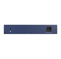 Netgear Gigabit Unmanaged Switch 24 Port | 16 Port