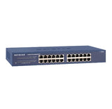 Netgear Gigabit Unmanaged Switch 24 Port | 16 Port