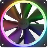 Nzxt F120 RGB 120mm RGB Fan