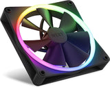 Nzxt F120 RGB 120mm RGB Fan