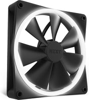Nzxt F120 RGB 120mm RGB Fan