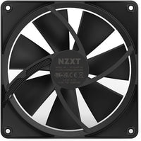 Nzxt F120 RGB 120mm RGB Fan