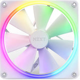 Nzxt F120 RGB 120mm RGB Fan