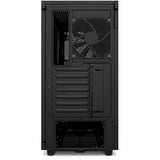 Nzxt H5 Flow Compact Mid-tower Airflow Case