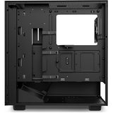 Nzxt H5 Flow Compact Mid-tower Airflow Case