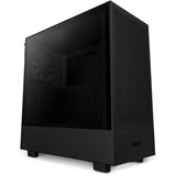 Nzxt H5 Flow Compact Mid-tower Airflow Case