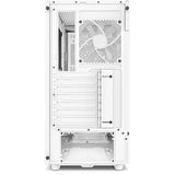 Nzxt H5 Flow Compact Mid-tower Airflow Case