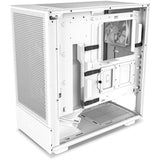 Nzxt H5 Flow Compact Mid-tower Airflow Case