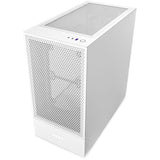 Nzxt H5 Flow Compact Mid-tower Airflow Case