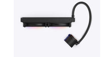 Nzxt Kraken 240 RGB 240mm AIO Liquid Cooler w/1.54” LCD Display and RGB Fans