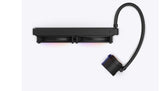 Nzxt Kraken 240 RGB 240mm AIO Liquid Cooler w/1.54” LCD Display and RGB Fans