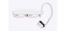Nzxt Kraken 240 RGB 240mm AIO Liquid Cooler w/1.54” LCD Display and RGB Fans
