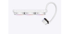 Nzxt Kraken 360 RGB 360mm AIO Liquid Cooler w/1.54” LCD Display and RGB Fans