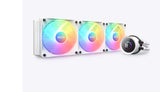 Nzxt Kraken 360 RGB 360mm AIO Liquid Cooler w/1.54” LCD Display and RGB Fans