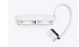 Nzxt Kraken Elite RGB AIO Liquid Cooler LCD Display and RGB Fans  - 240mm | 280mm | 360mm (Black | White)