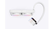 Nzxt Kraken Elite RGB AIO Liquid Cooler w/2.36” LCD Display and RGB Fans  - 240mm | 280mm | 360mm (Black | White)